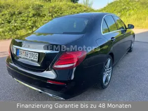 Mercedes-Benz E 220 d Amg Top Bild 5