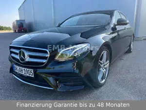 Mercedes-Benz E 220 d Amg Top Bild 2