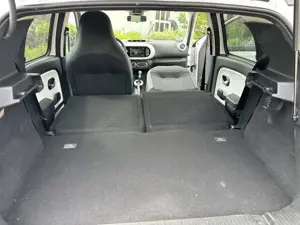 Renault Twingo Twingo Electric Techno Bild 3