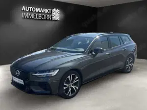 Volvo V60 R 4 AWD Design Expression  Navi*LED*Kamera Bild 2