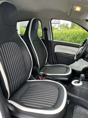 Renault Twingo Twingo Electric Techno Bild 4