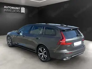Volvo V60 R 4 AWD Design Expression  Navi*LED*Kamera Bild 3