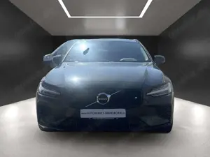 Volvo V60 R 4 AWD Design Expression  Navi*LED*Kamera Bild 5