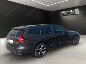 Volvo V60 R 4 AWD Design Expression  Navi*LED*Kamera Bild 4
