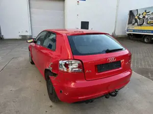 Audi A3 1.4 TFSI