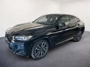 BMW X4 xDrive 20d M-Sport /PANO-DA/AHK/HIFI/LED/HU