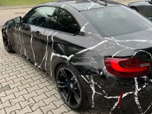 BMW M2 M2 Coupe DKG