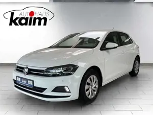 Volkswagen Polo 1.0 TSI  Comfortline
