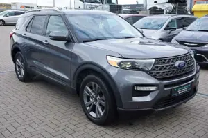 Ford Explorer 2.3L EcoBoost*Limited*6Sitze*Spur*AHK