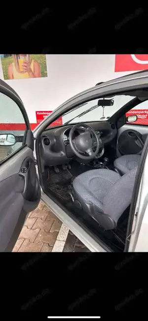 Ford Ka/Ka+ KA Ka