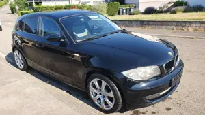 BMW 116 116i Klima,Alufelgen Tüv 10/23