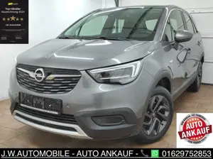 Opel Crossland X 1.2 LED EURO-6 KLIMA PDC v+h KAMERA *GETRIEBE NEU*
