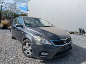 Kia Others Ceed Vision*KLIMA*ZV-FUNK*RADIO-CD !!