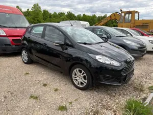 Ford Fiesta 1.0 EcoBoost : Euro 5 !!!! Klima !!!!