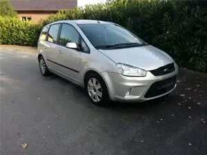 Ford C-Max 2.0 TDCi DPF Style Automat, Navigation. Bild 4
