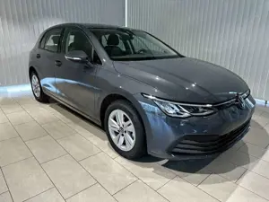 Volkswagen Golf Golf VIII 1.0 eTSI Life (EURO 6d)