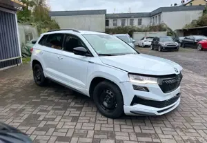 Skoda Karoq Sportline 1.5 TSI DSG Automatik