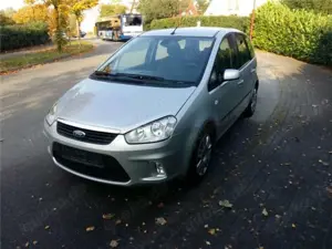 Ford C-Max 2.0 TDCi DPF Style Automat, Navigation. Bild 5