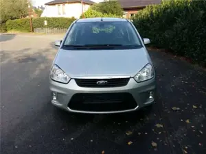 Ford C-Max 2.0 TDCi DPF Style Automat, Navigation. Bild 3