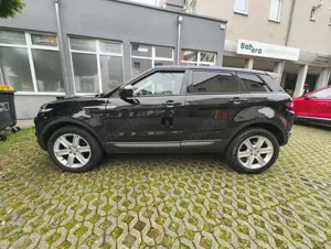 Land Rover Range Rover Evoque Range Rover Evoque eD4 Pure