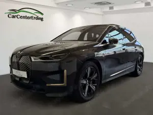 BMW iX 40xDrive*Laser*ACC*360*PanoSkyLounge*HK*HUD