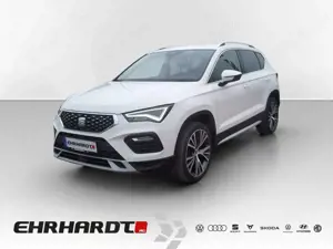 SEAT Ateca 1.5 TSI ACT DSG Xperience VIRTUAL*NAVI*LED*ACC*...