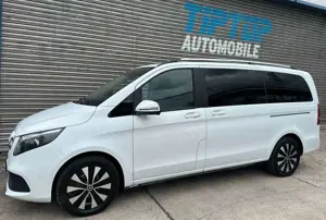 Mercedes-Benz V 250 *2xSCHIEBETÜREN*KAMERA*NAVI*SPORT-PAKET*