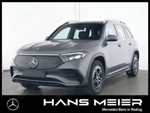 Mercedes-Benz EQB 300 EQB 300 4M AMG Verkleidung Dachhimmel beschädigt