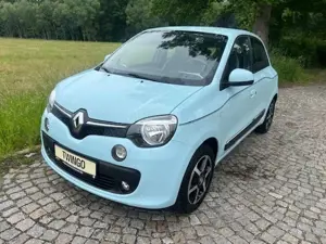 Renault Twingo Intens *Lieferung möglich