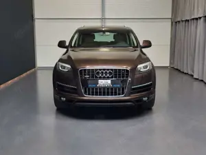 Audi Q7 3.0 TFSI quattro *Navi| Xenon| AHK* Bild 2