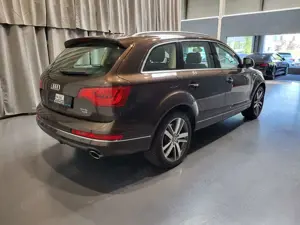 Audi Q7 3.0 TFSI quattro *Navi| Xenon| AHK* Bild 4