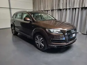 Audi Q7 3.0 TFSI quattro *Navi| Xenon| AHK* Bild 3