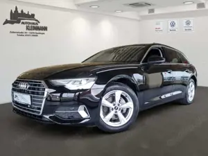 Audi A6 EU6d 35 2.0 TDI Avant sport (EURO 6d) KLIMA SITZHZ