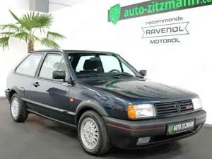 Volkswagen Polo POLO COUPE GT G40 | UNIKAT | VW- ZERTIFIKAT |