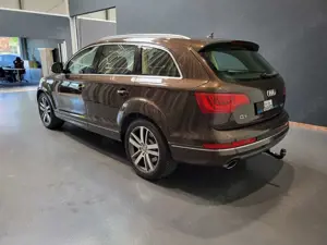 Audi Q7 3.0 TFSI quattro *Navi| Xenon| AHK* Bild 5