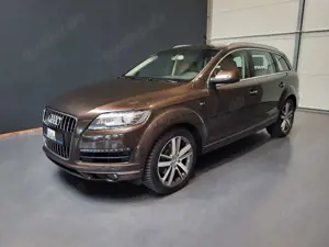 Audi Q7 3.0 TFSI quattro *Navi| Xenon| AHK* Bild 1