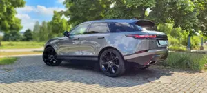 Land Rover Range Rover Velar 3.0 V6 D300 R-Dynamic HSE Bild 4