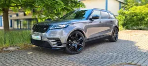 Land Rover Range Rover Velar 3.0 V6 D300 R-Dynamic HSE Bild 3