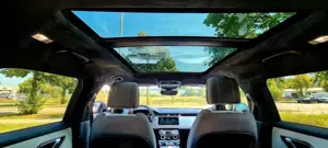 Land Rover Range Rover Velar 3.0 V6 D300 R-Dynamic HSE Bild 2