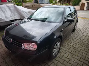 Volkswagen Golf 1.4 Zahnriemen neu