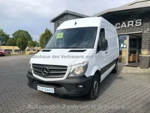 Mercedes-Benz Sprinter 316 CDI L2 H2 Klima Navi Kamera Holzbod