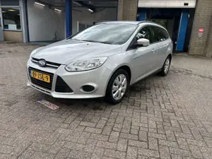 Ford Focus 1.0 EcoBoost Trend (REVISIE MOTOR)