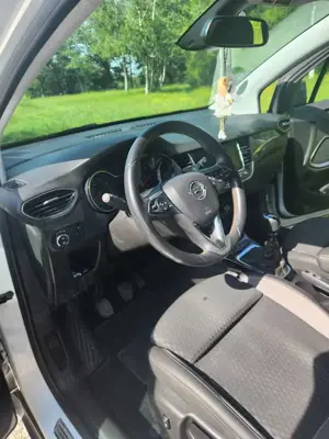 Opel Crossland X Crossland X 1.2 Start/Stop Innovation