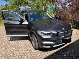 BMW X3 X3 xDrive20d Aut.