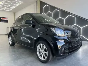 smart forFour Basis 52kW (453.042)