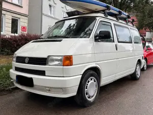 Volkswagen T4 California