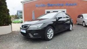 SEAT Leon ST Style 1.4 TGi (Erdgas) *PDC*AHK*SHZ*1.HD