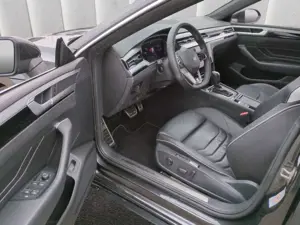 Volkswagen Arteon SB R-LINE 4Mot TDI*StandHzg AHK Leder DCC Bild 5