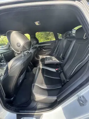 BMW 435 435 d xDrive Luxury Line Bild 5