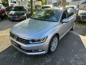 Volkswagen Passat Variant Comfortline/Navigation/Xenon/AHK